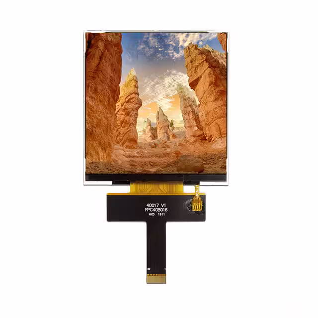 Focus LCDs E40RD-FS1000-N