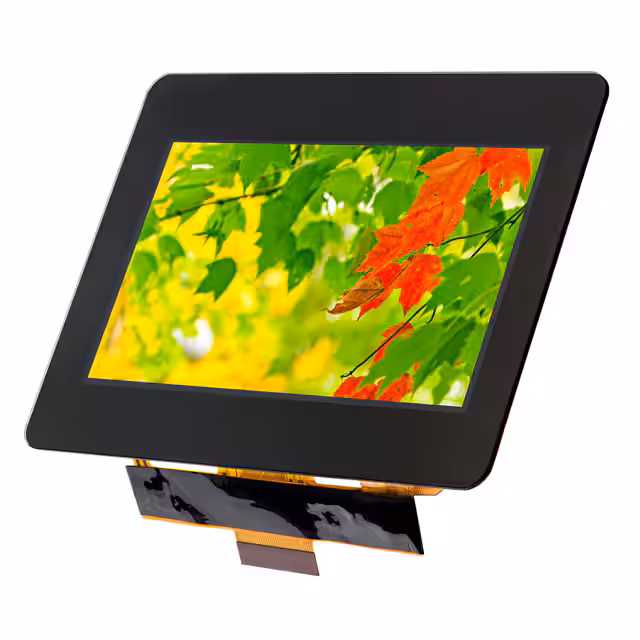 Display Visions EA TFT043-42BITC