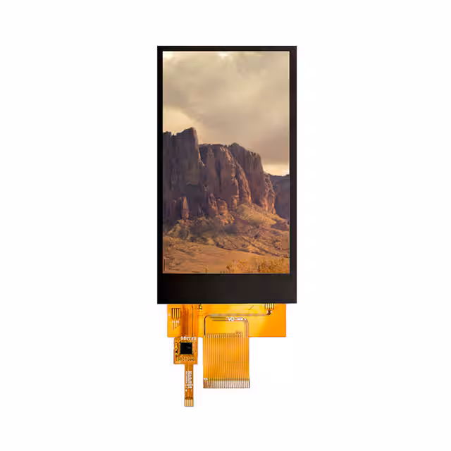 Focus LCDs E50RG84885LWAM520-CA