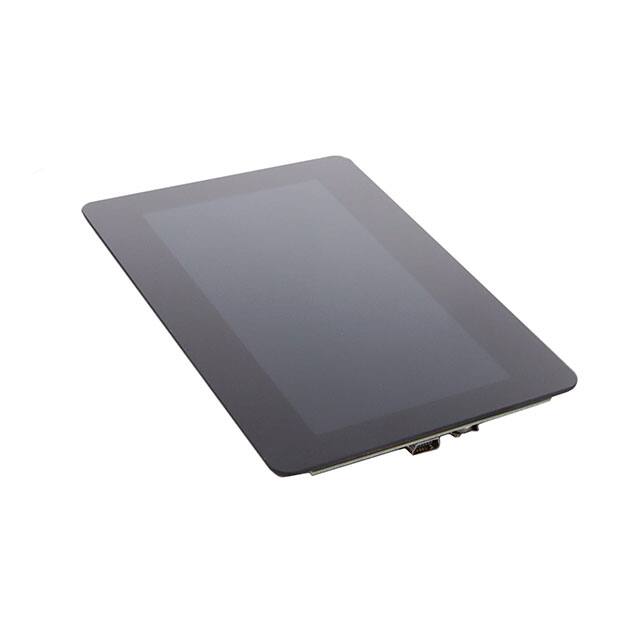 Display Visions EA UNITFTS043-ATC