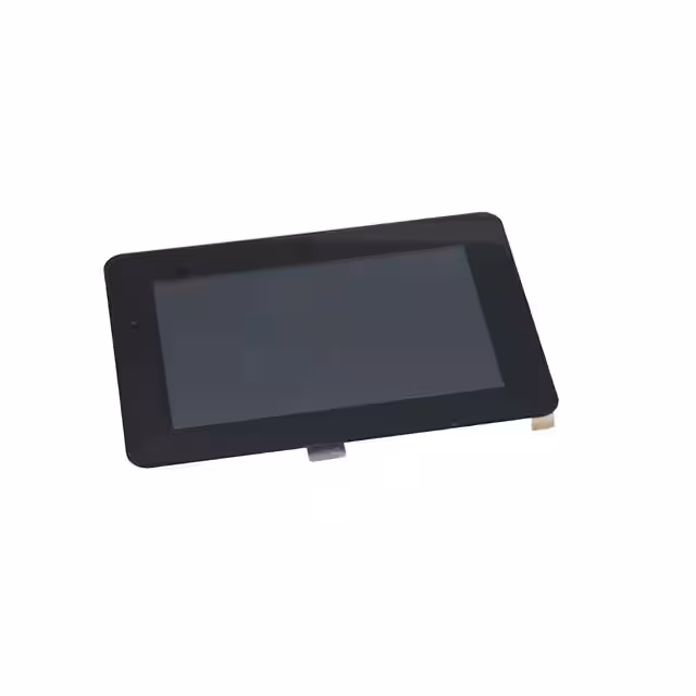 4D Systems 4DLCD-50800480-CTP-CLB-IPS