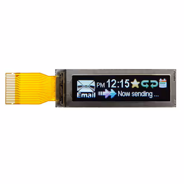 Futaba Corporation ELF1102AA