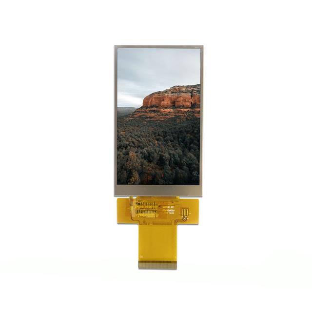Focus LCDs E40RB-FW480-N