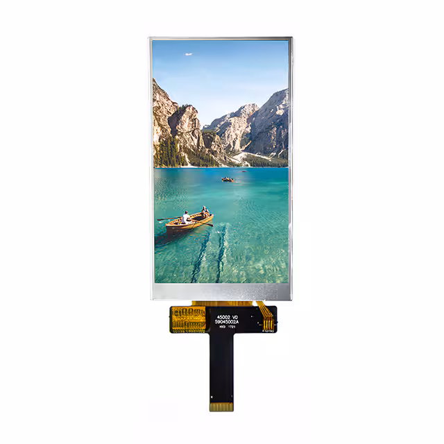 Focus LCDs E45RA-MW307-N
