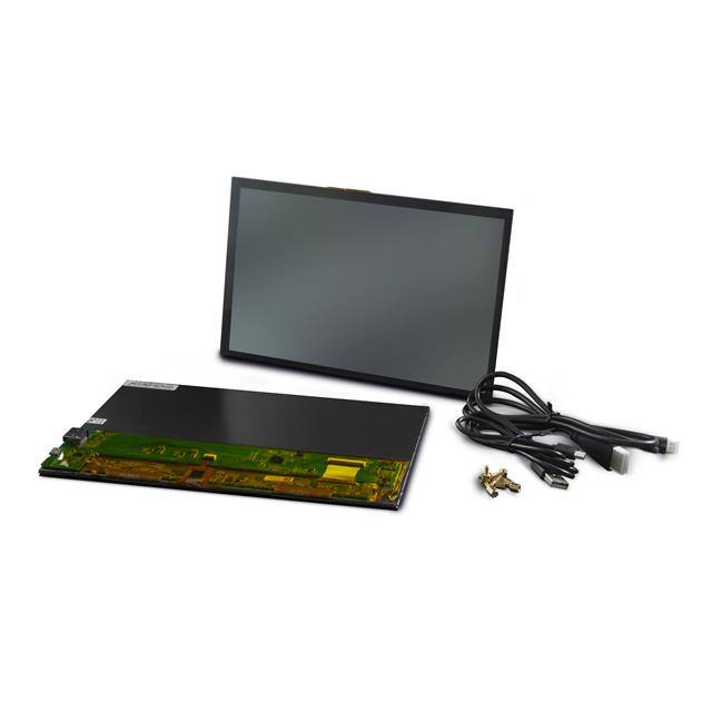 Shenzhen Wanty Photoelectric T101GBP002-V0-CA