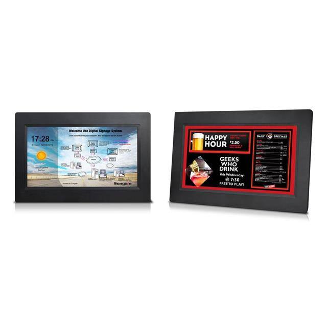 Sungale/SCPT Inc. CPF1068