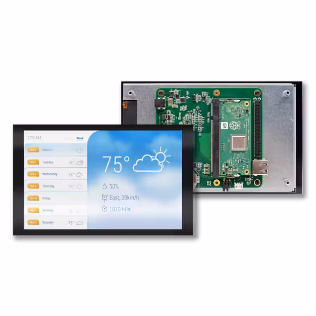 Renetec, Inc. PYXR70001