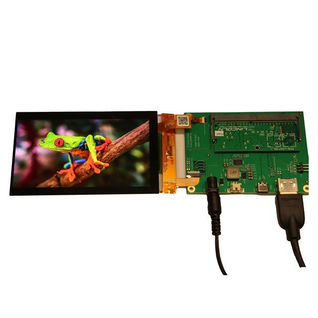 Lincoln Technology Solutions LCDK087CTR1.0