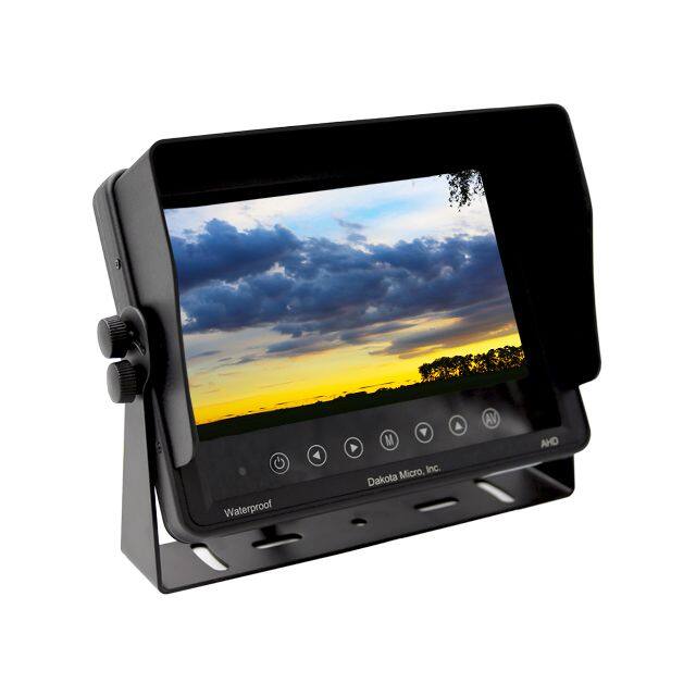 Dakota Micro, Inc. DM-WH7