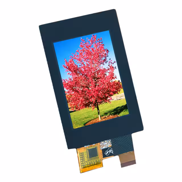 Display Visions EA TFT028-23AITC