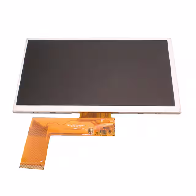 4D Systems 4DLCD-70800480