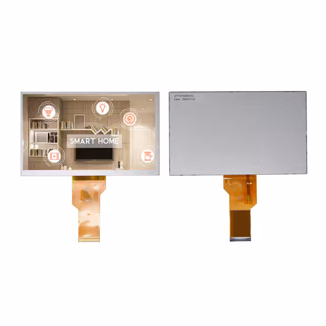 Varitronix International Ltd. VTFT070MXNT01