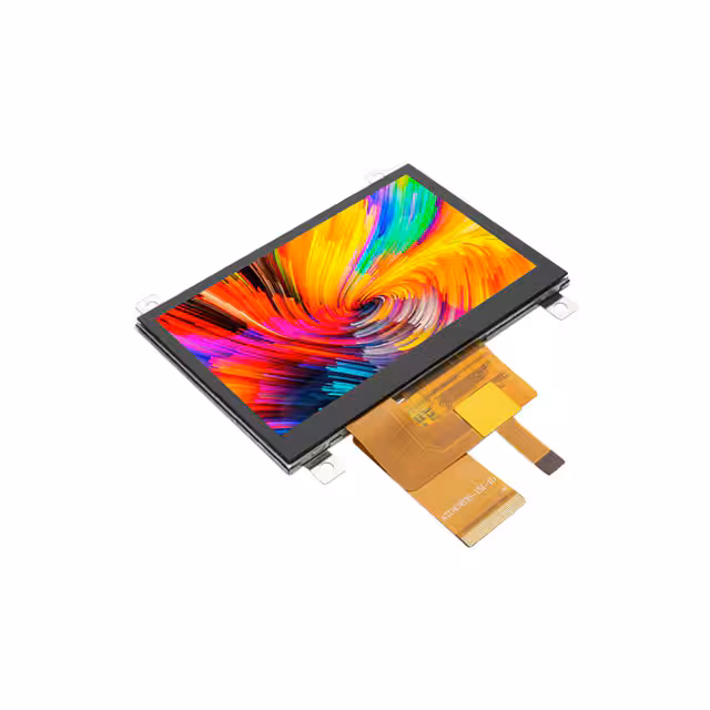 MikroElektronika MIKROE-4280