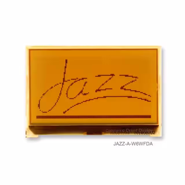 Orient Display JAZZ-A-W6WFDA