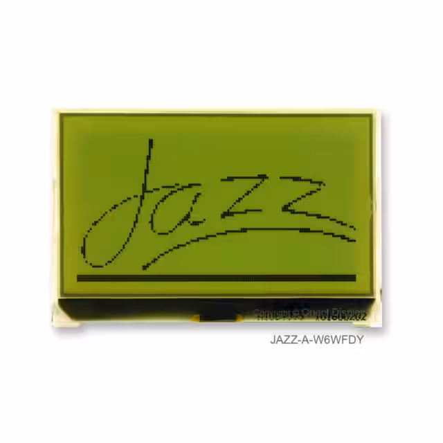 Orient Display JAZZ-A-W6WFDY