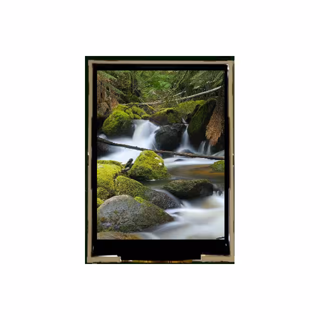 AZ Displays ATM0177B3A
