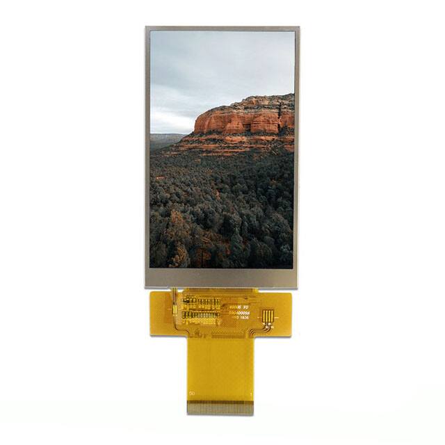 Focus LCDs E40RB-FW600-N
