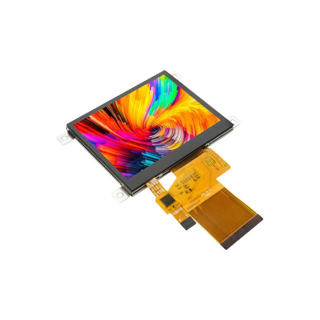 MikroElektronika MIKROE-4281