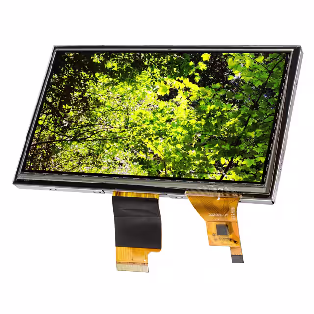 Display Visions EA R1024X-70BLW