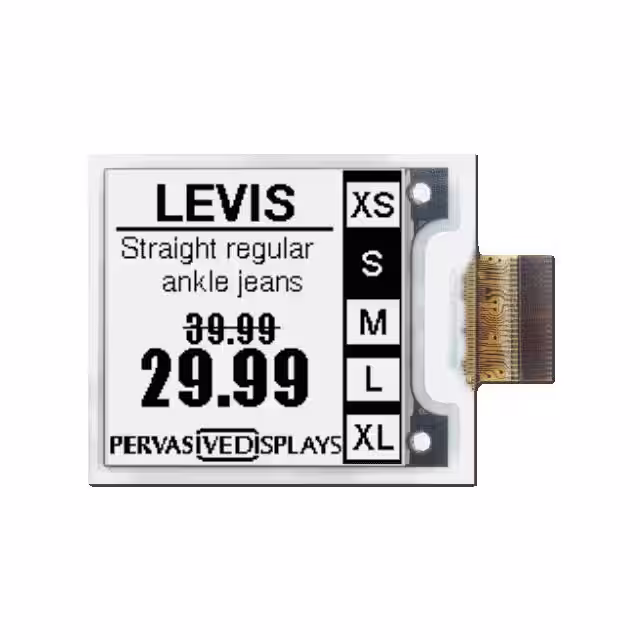 Pervasive Displays E2154CS0C1