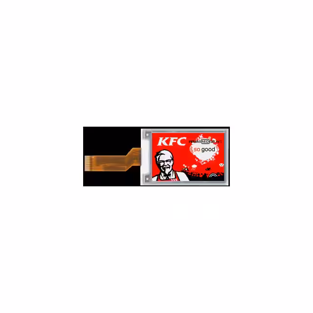 Pervasive Displays E2271JS094