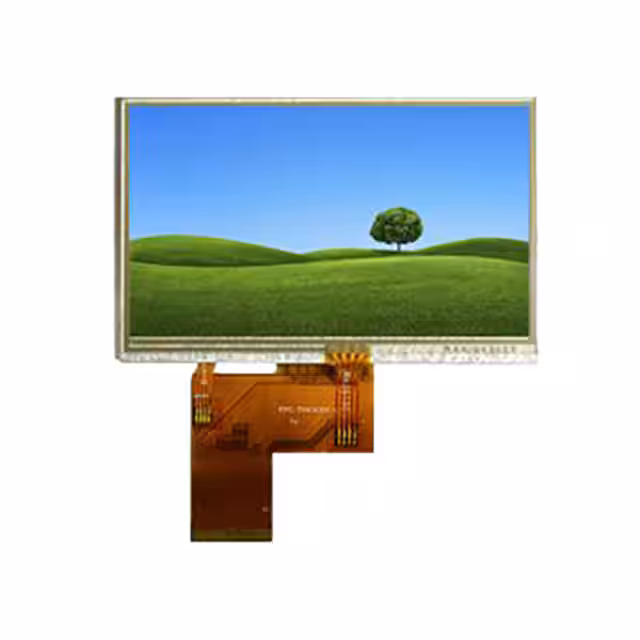 Amulet Technologies, LLC. AM043NBG01