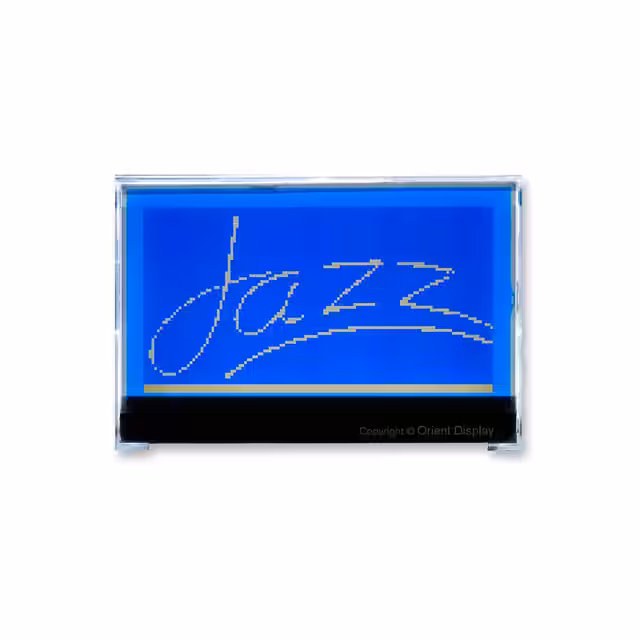 Orient Display JAZZ-AC-B