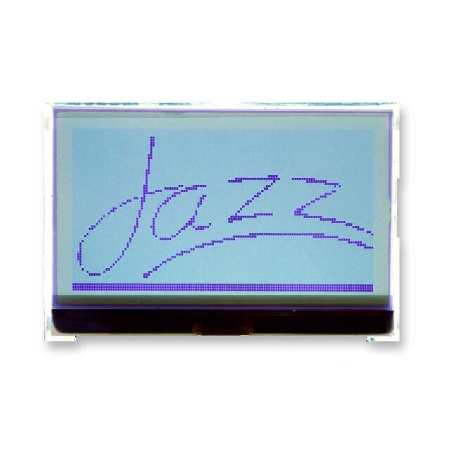 Orient Display JAZZ-AC-G