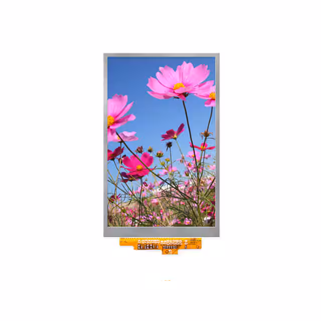 Santek ST0400A1-RSMLW-F