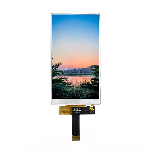 Focus LCDs E50RA-I-MW550-N