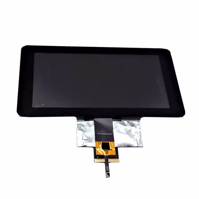 Powertip Technology Inc. PH800480T013-IHC09