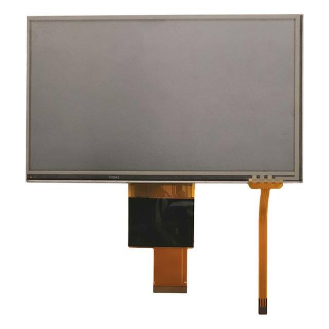 GlobalTech Display GLT070800480WS1-RTP2