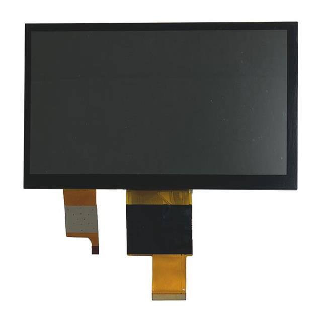 GlobalTech Display GLT070800480WS1-CTP