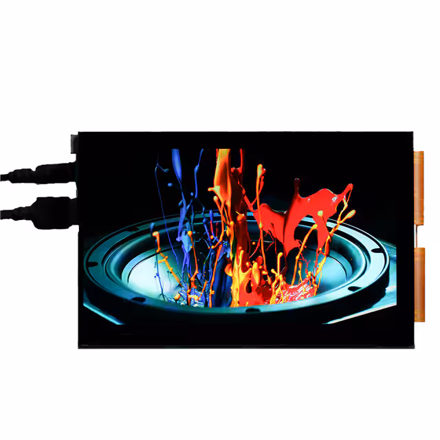 Lincoln Technology Solutions LCDK121CTR2.0