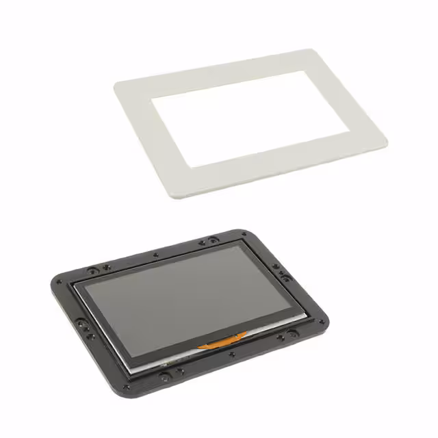 Bridgetek VM801B50A-PL