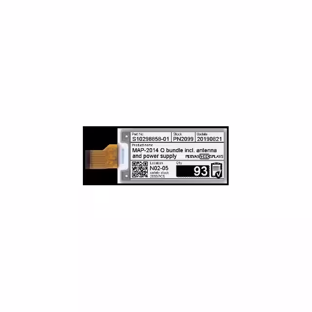 Pervasive Displays E2266CS0C1
