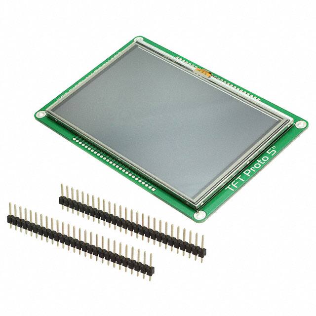 MikroElektronika MIKROE-1686