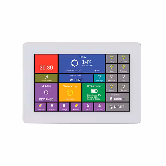 MikroElektronika MIKROE-2159