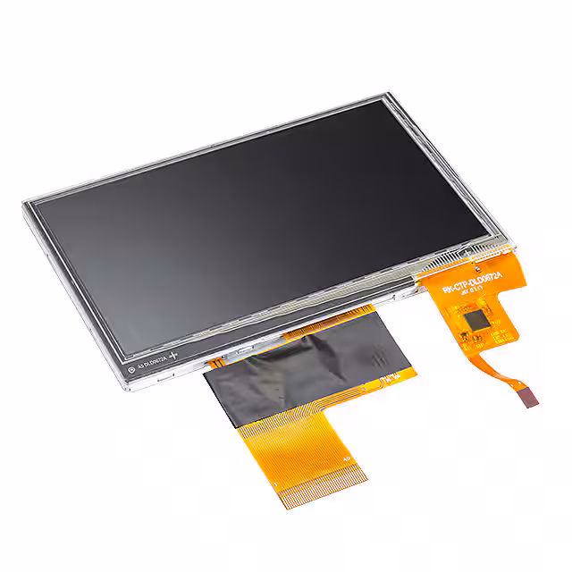 NXP Semiconductors RK043FN02H-CT