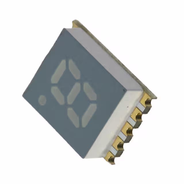Kingbright ACSC02-41SGWA-F01