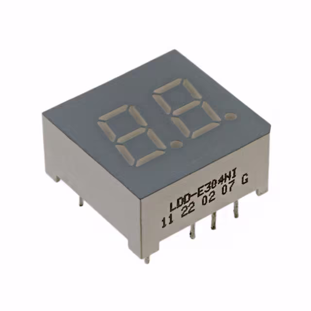 Lumex, Inc. LDD-E304NI