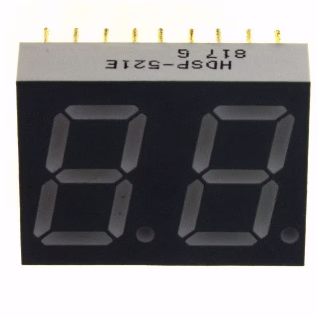 Broadcom HDSP-521E