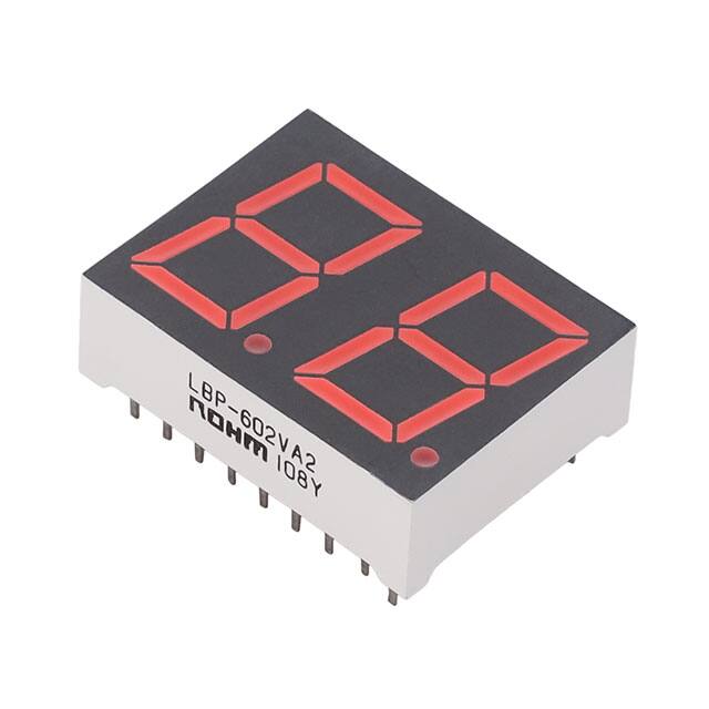 ROHM Semiconductor LBP-602VA2