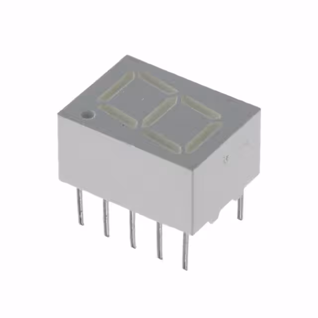 Broadcom HDSP-301E