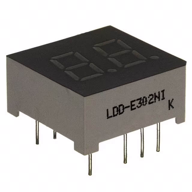Lumex, Inc. LDD-E302NI