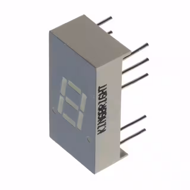 Kingbright SC03-12EWA