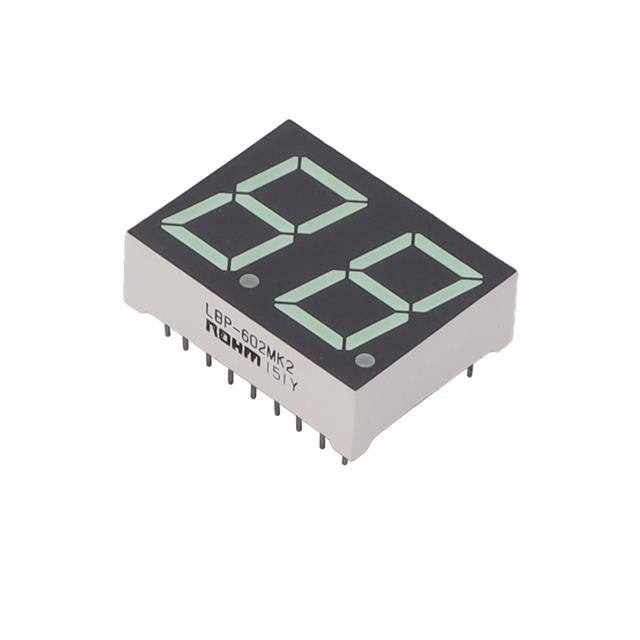 ROHM Semiconductor LBP-602MK2