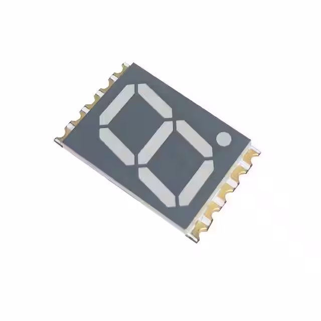 American Opto Plus LED Corp. SMA301LE-UT GW