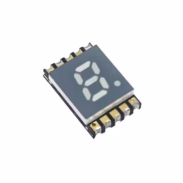 American Opto Plus LED Corp. SMA201SPG-UT GW