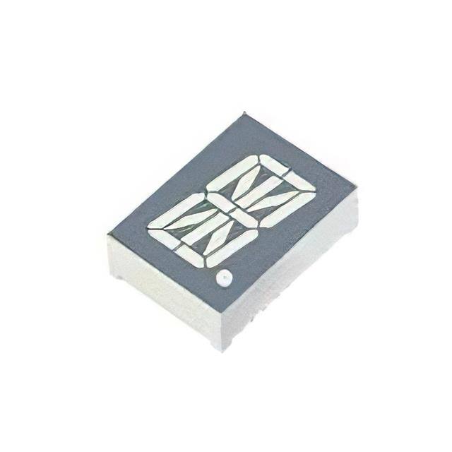 Kingbright PSC08-11SURKWA